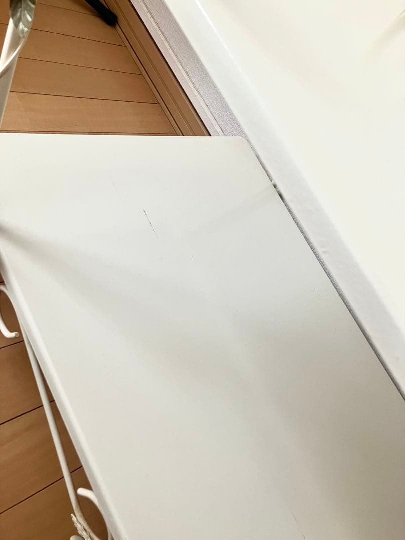 アイアンローズ　テレビボード