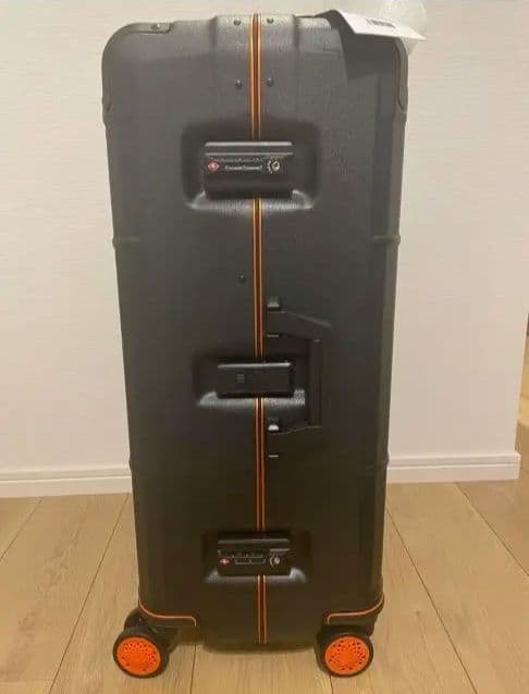 departure ディパーチャー　 スーツケース Asia Luggage