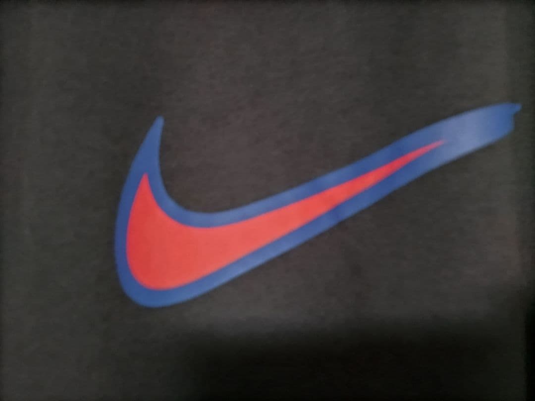 Nike ロングスリーブ Tシャツ（IB7539-010）