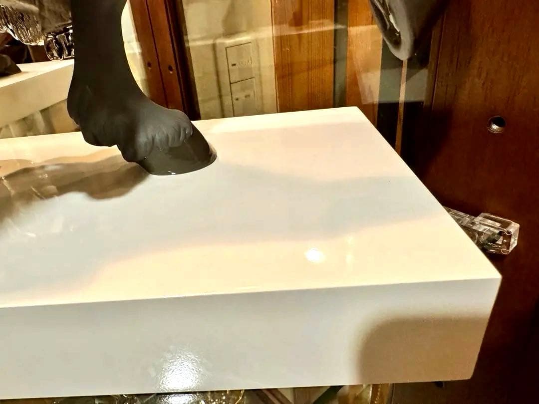 【極美品46.2万円】リヤドロ 威風堂々 リデコ シルバー　LLADRO