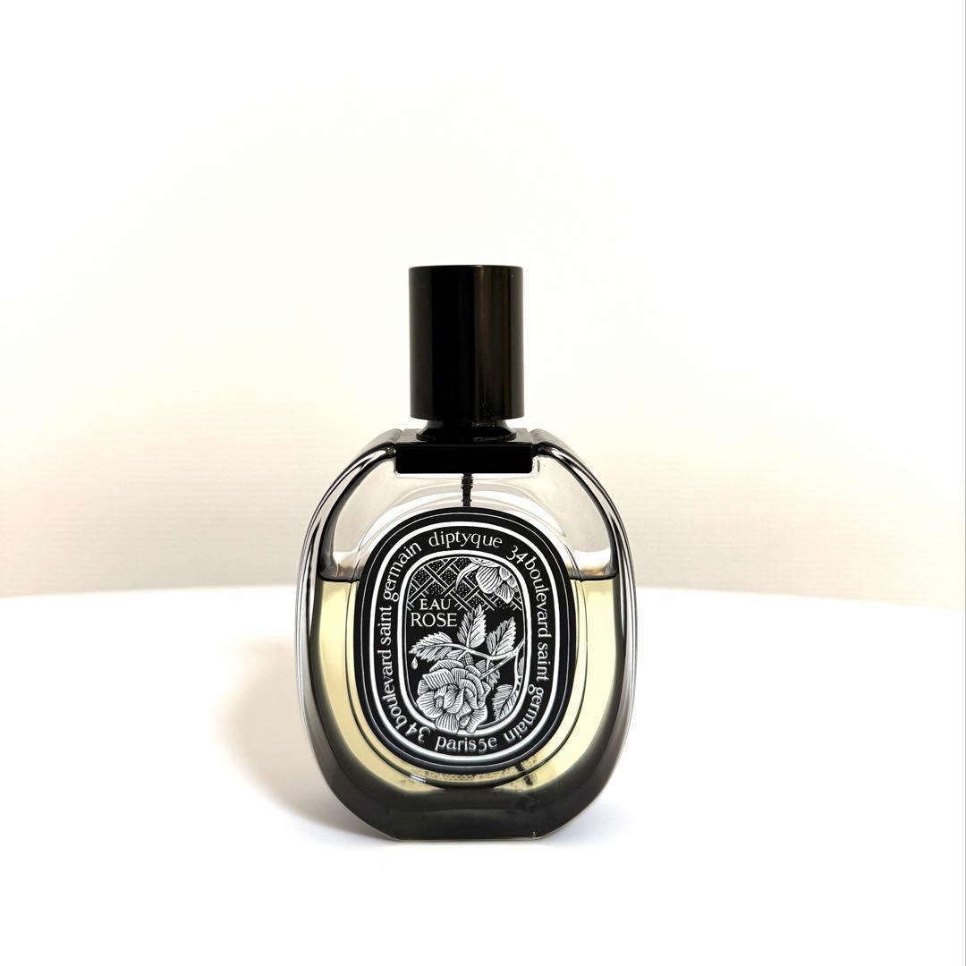 ディプティック オー ローズ オードパルファン 75ml
