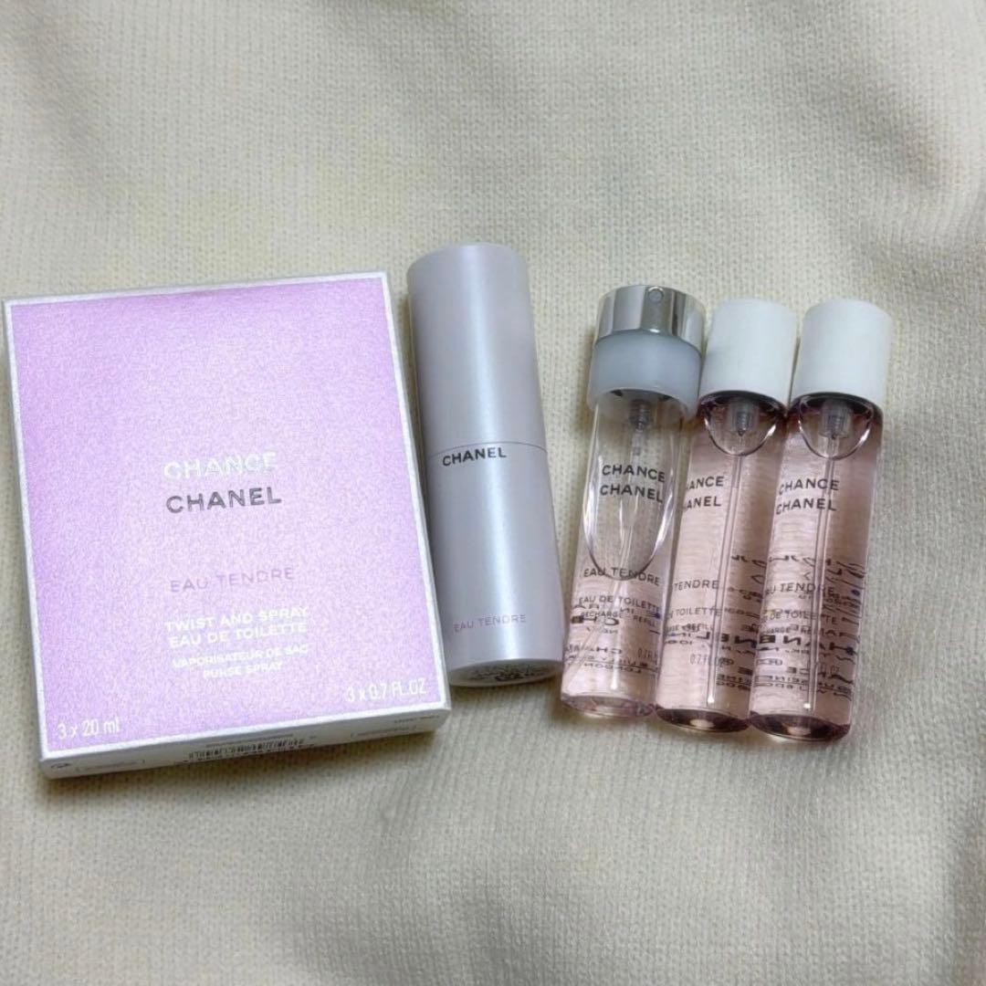 チャンスオータンドゥル