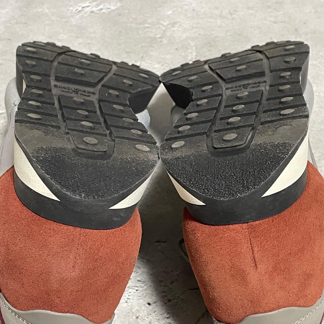 バレンシアガ　BALENCIAGA （38） レースランナー　スニーカー