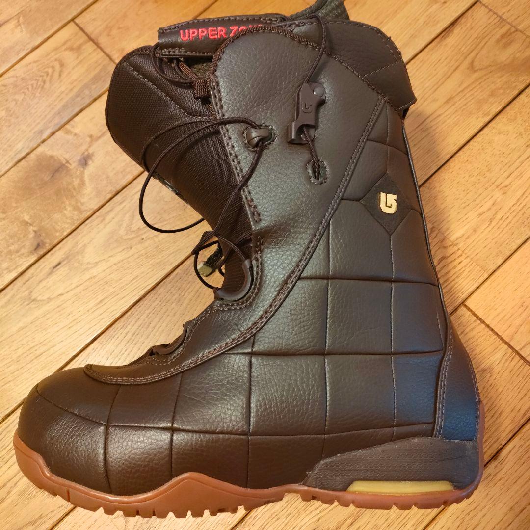 Burton ION スノーボードブーツ ブラウン