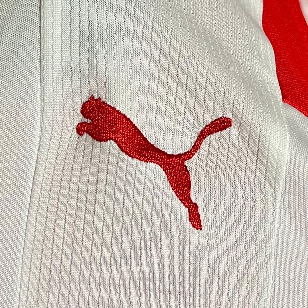 【極美品！】16/17 アーセナルFC ♯11 エジル【Mサイズ相当】