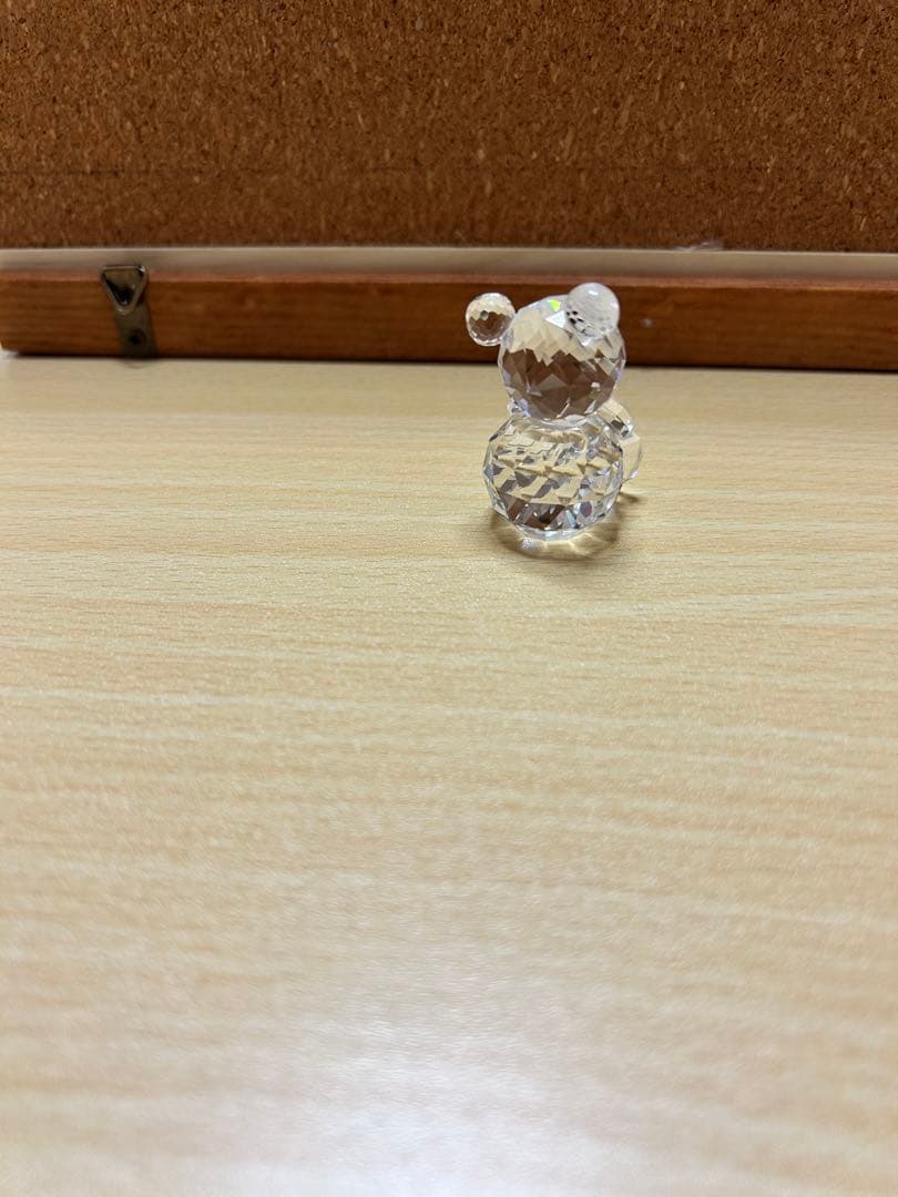 スワロフスキー