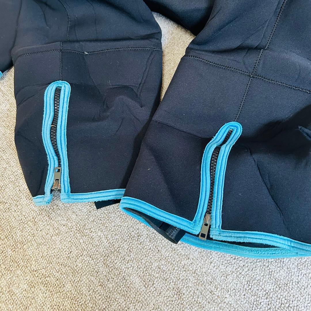 SPYDERFLEX スパイダーフレックス　ウェットドライスーツ　ML