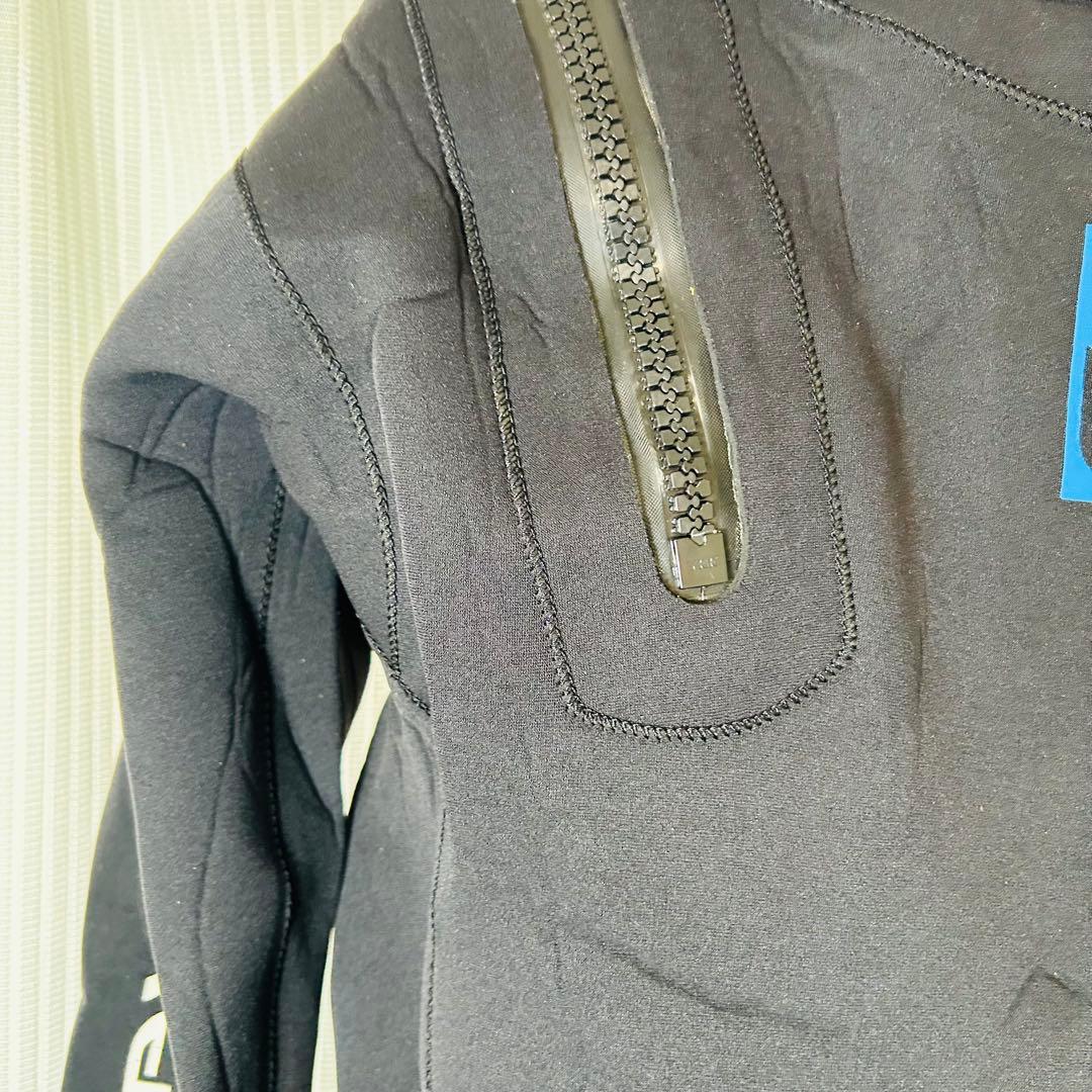 SPYDERFLEX スパイダーフレックス　ウェットドライスーツ　ML