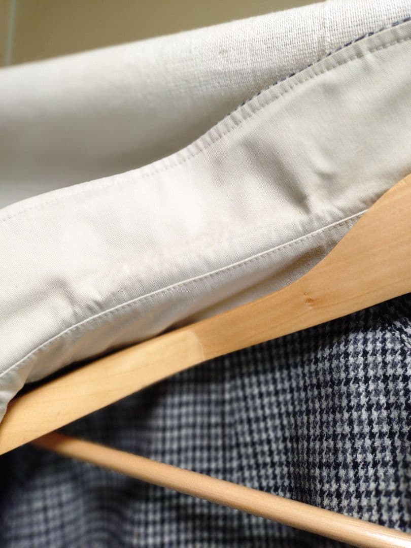 sealup バルカラーコートコート　リバーシブル