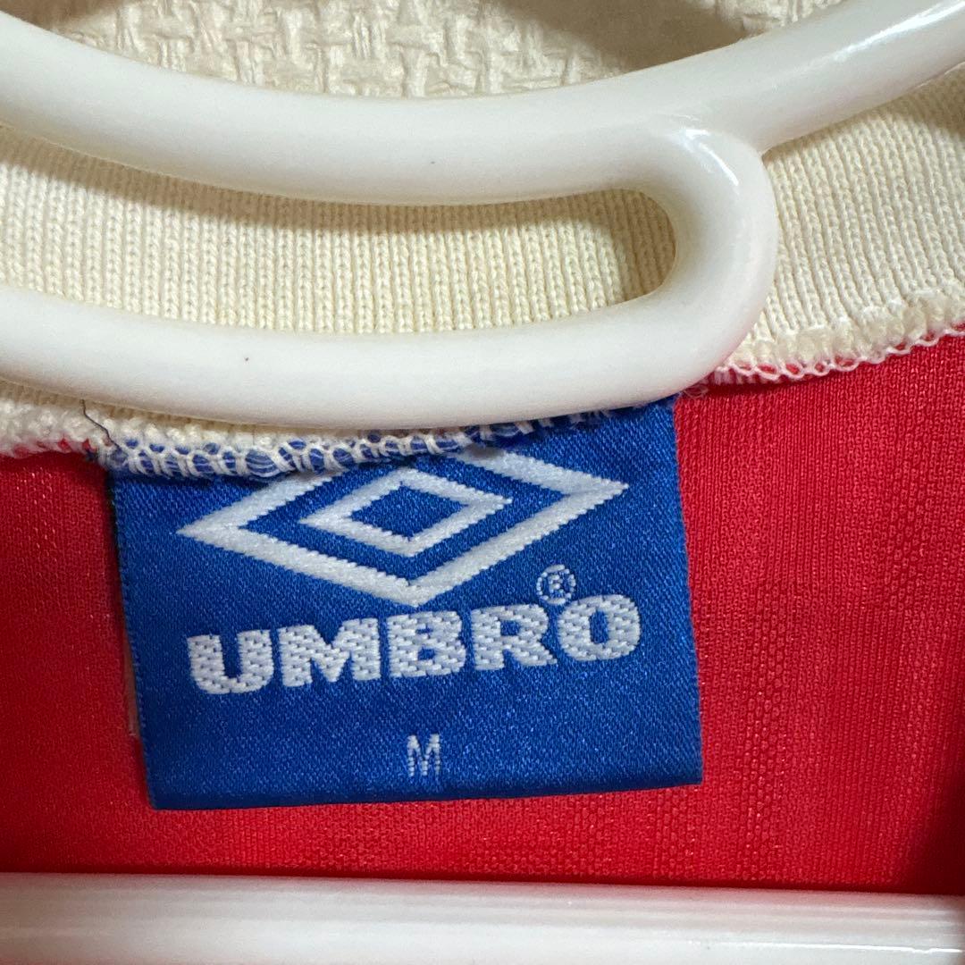 ビンテージ！マンチェスターユナイテッド　92-94 ユニフォーム