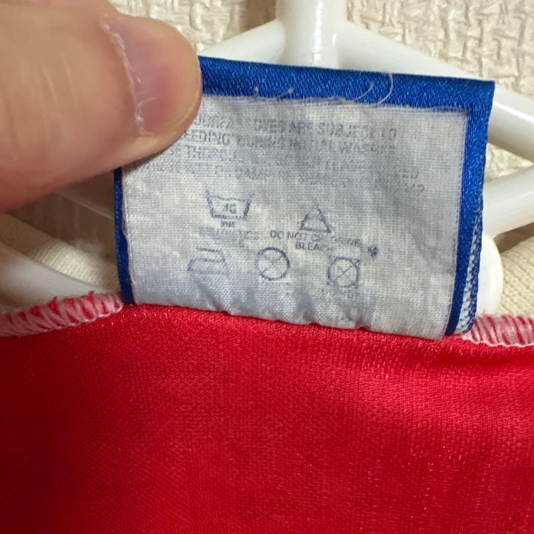 ビンテージ！マンチェスターユナイテッド　92-94 ユニフォーム