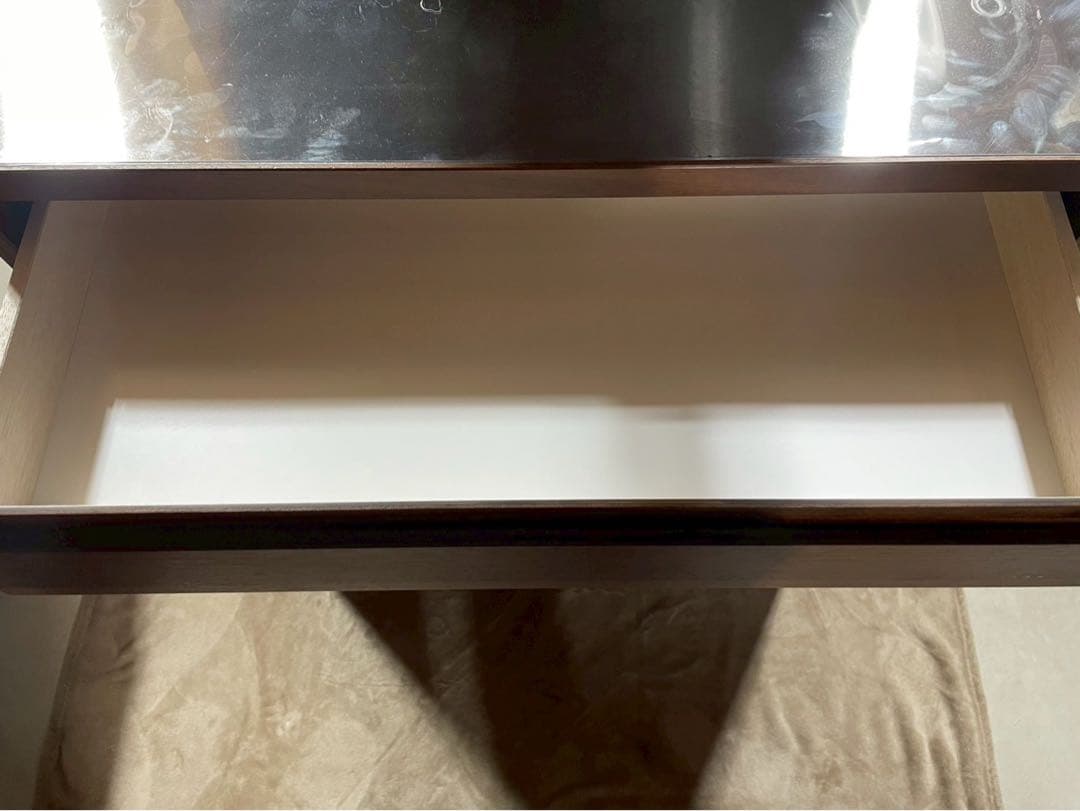 美品✨unico DIX ディクス キッチンボード W800