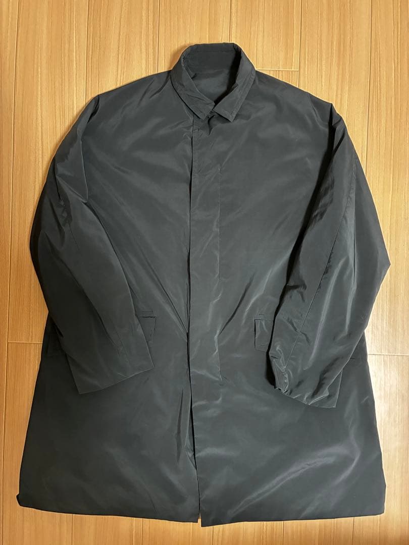 ジャケット・アウター TEATORA TIME ADAPTER - DP