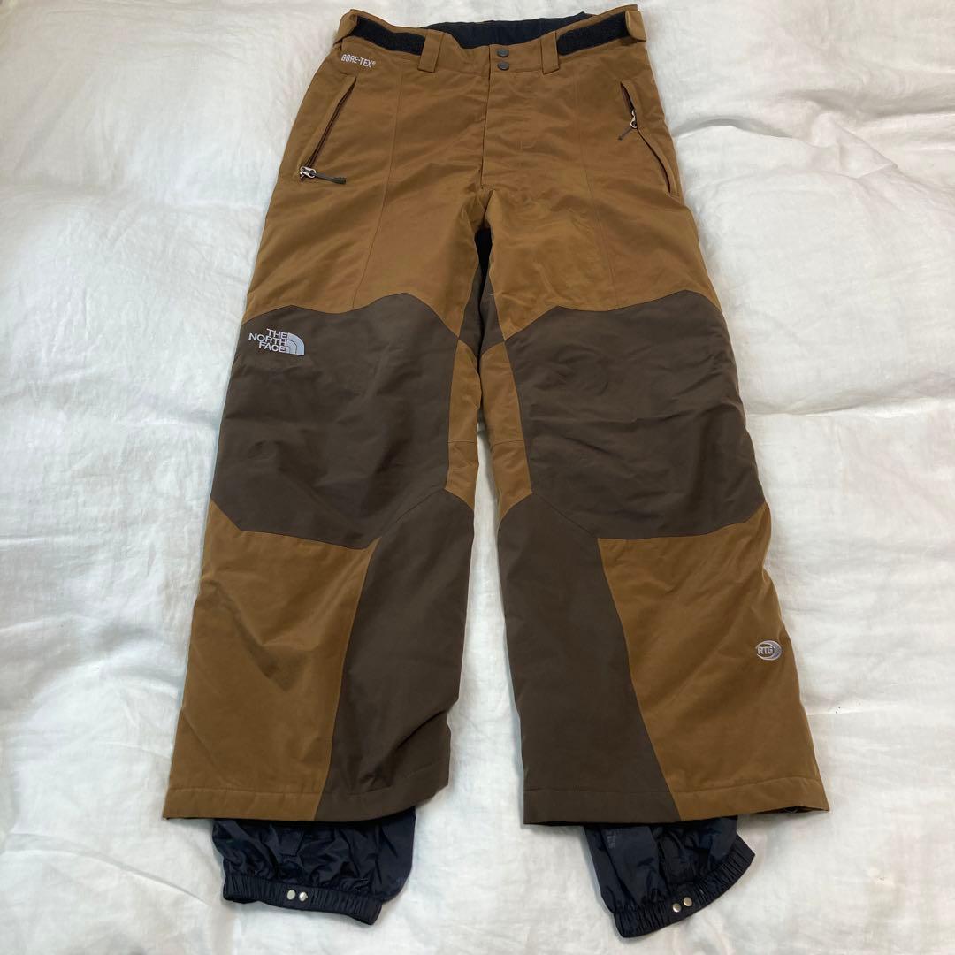 k*z様 THE NORTH FACE スノーボードウェアー RTG セットアッ