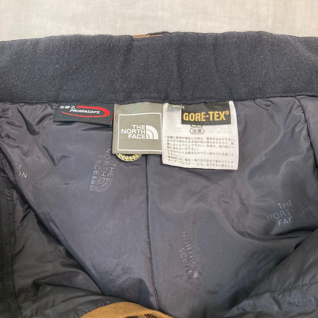 k*z様 THE NORTH FACE スノーボードウェアー RTG セットアッ