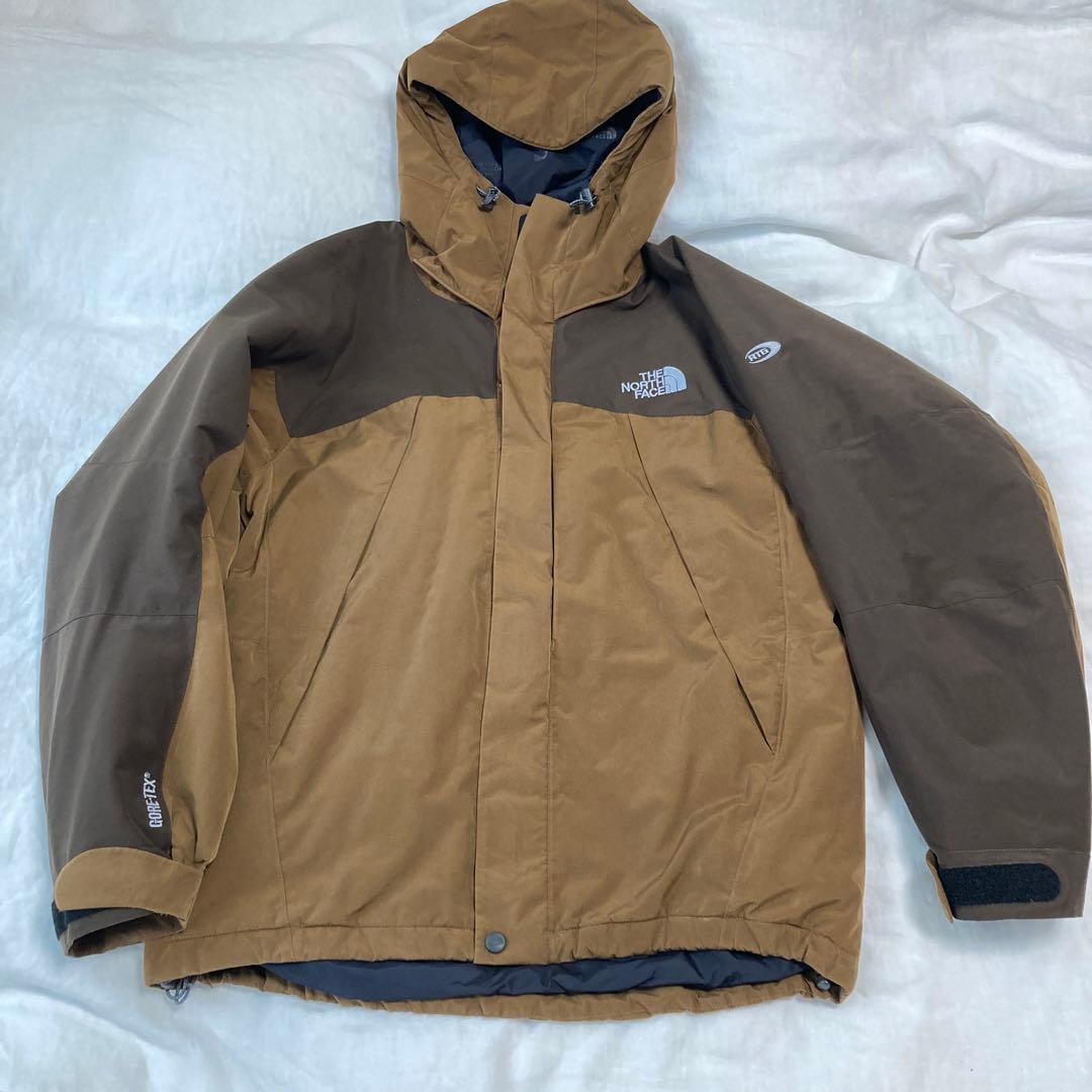 k*z様 THE NORTH FACE スノーボードウェアー RTG セットアッ