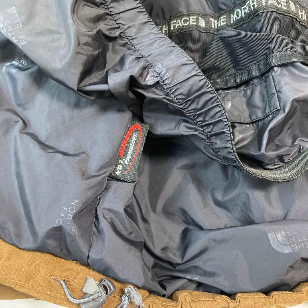 k*z様 THE NORTH FACE スノーボードウェアー RTG セットアッ