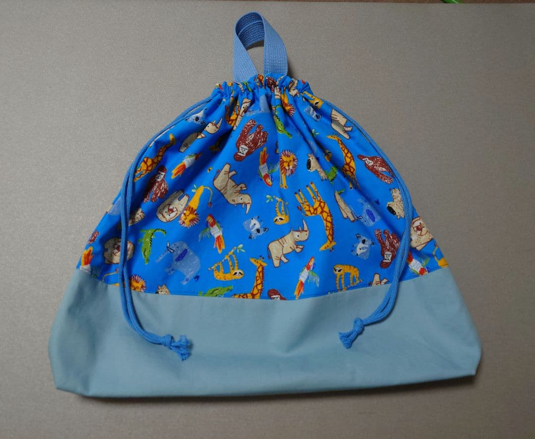 【Hanaページ】入園入学グッズ5点