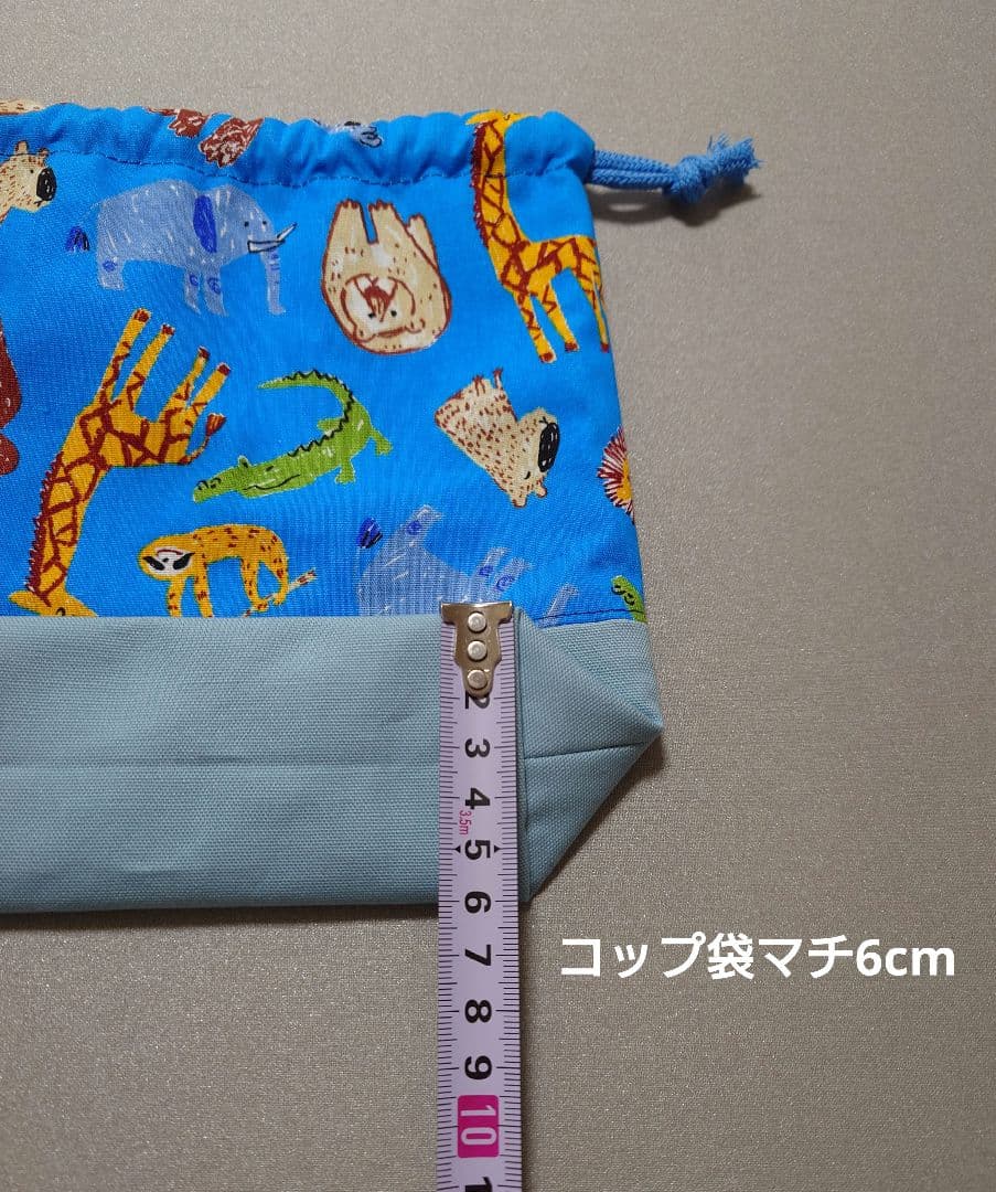 【Hanaページ】入園入学グッズ5点