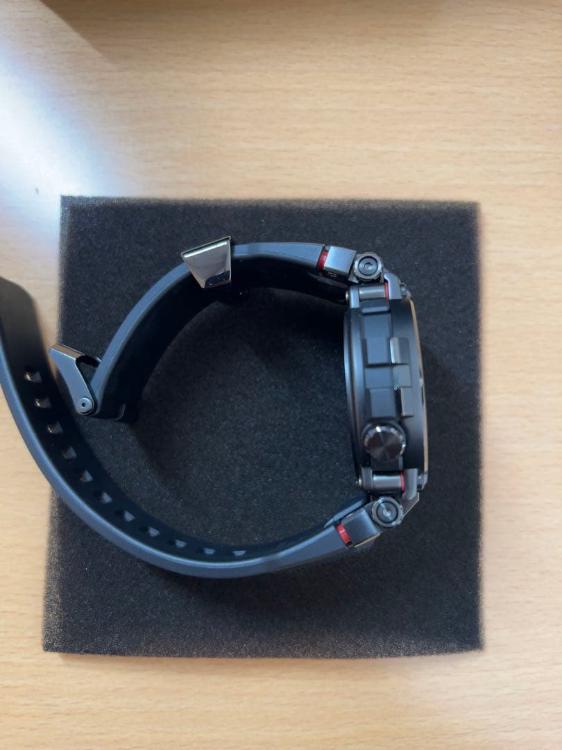 時計 G-SHOCK MTG-B1000B-1AJF