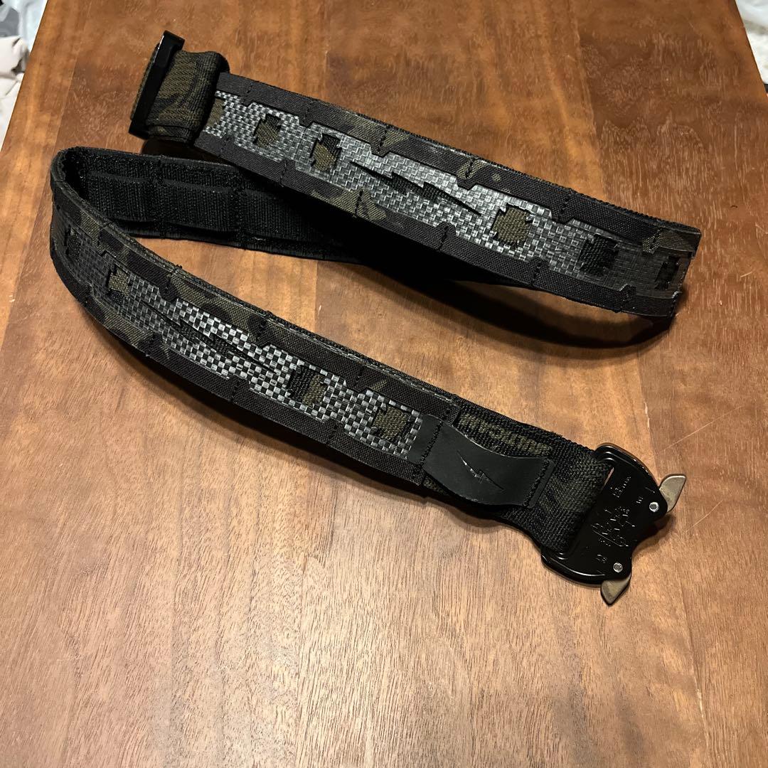 VOLK TACTICAL GEAR ベルト