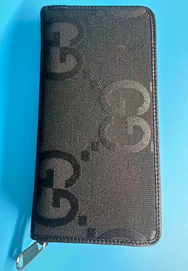 GUCCI 財布　長財布b