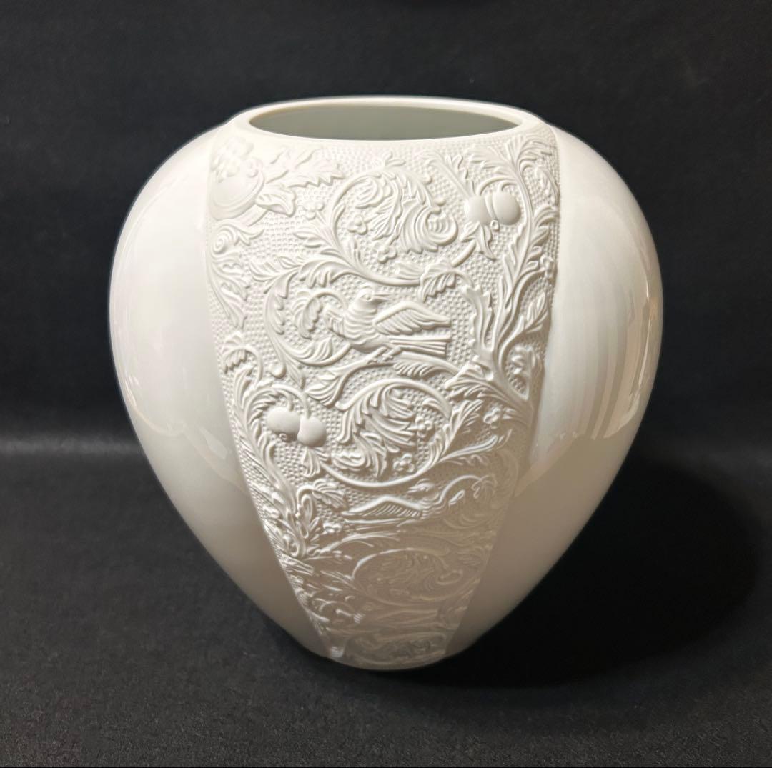 ローゼンタール Rosenthal classic クラシック 花瓶