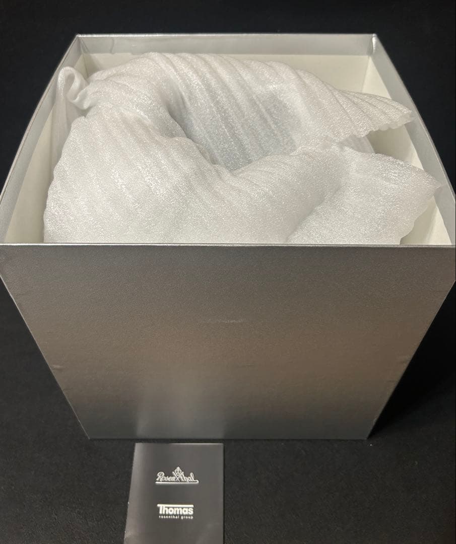 ローゼンタール Rosenthal classic クラシック 花瓶