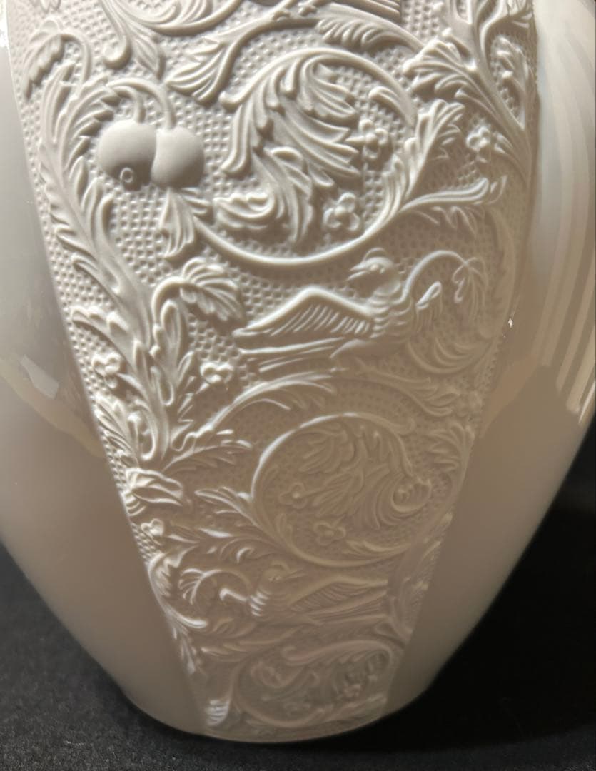 ローゼンタール Rosenthal classic クラシック 花瓶