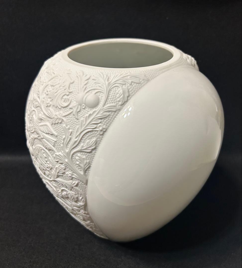 ローゼンタール Rosenthal classic クラシック 花瓶