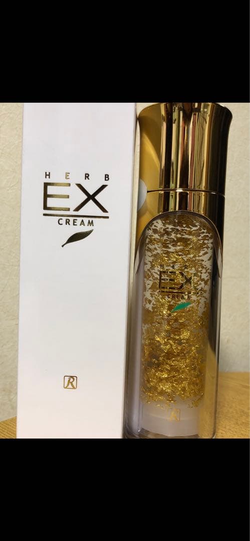 ☆ ロイヤル化粧品 ☆ EXクリーム3本