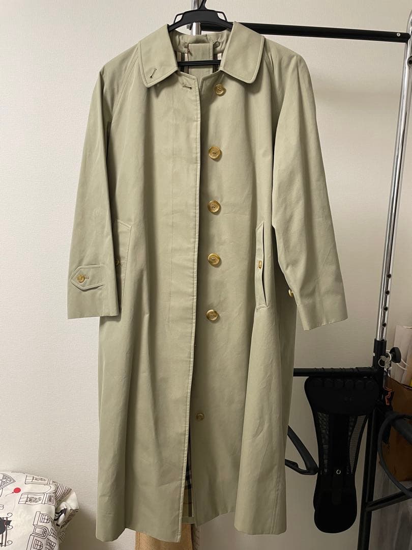 バーバリー Burberry トレンチコート