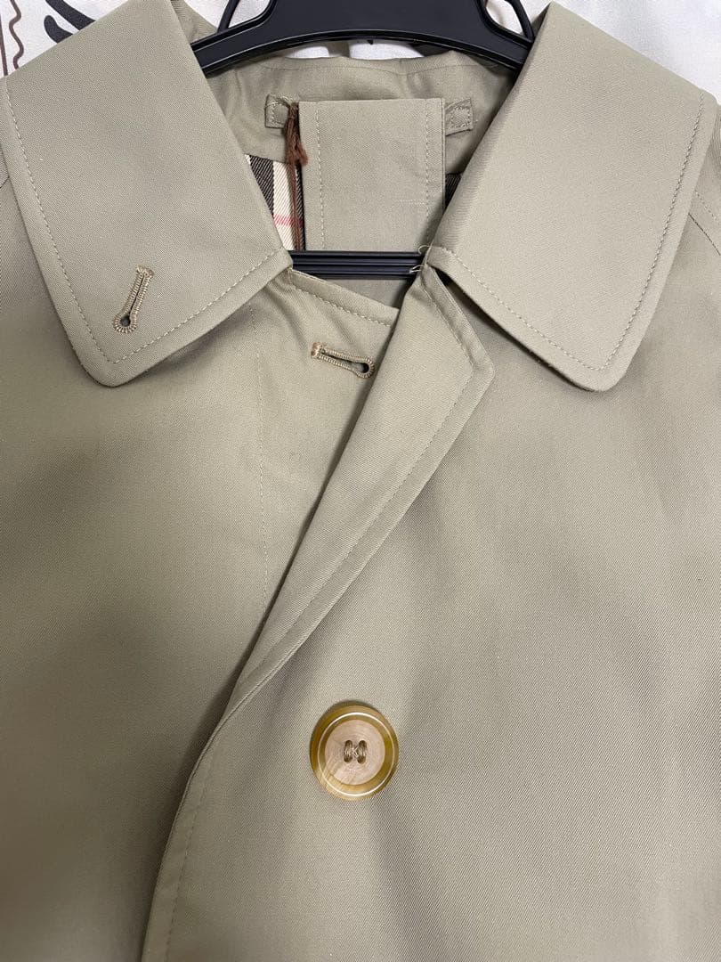 バーバリー Burberry トレンチコート