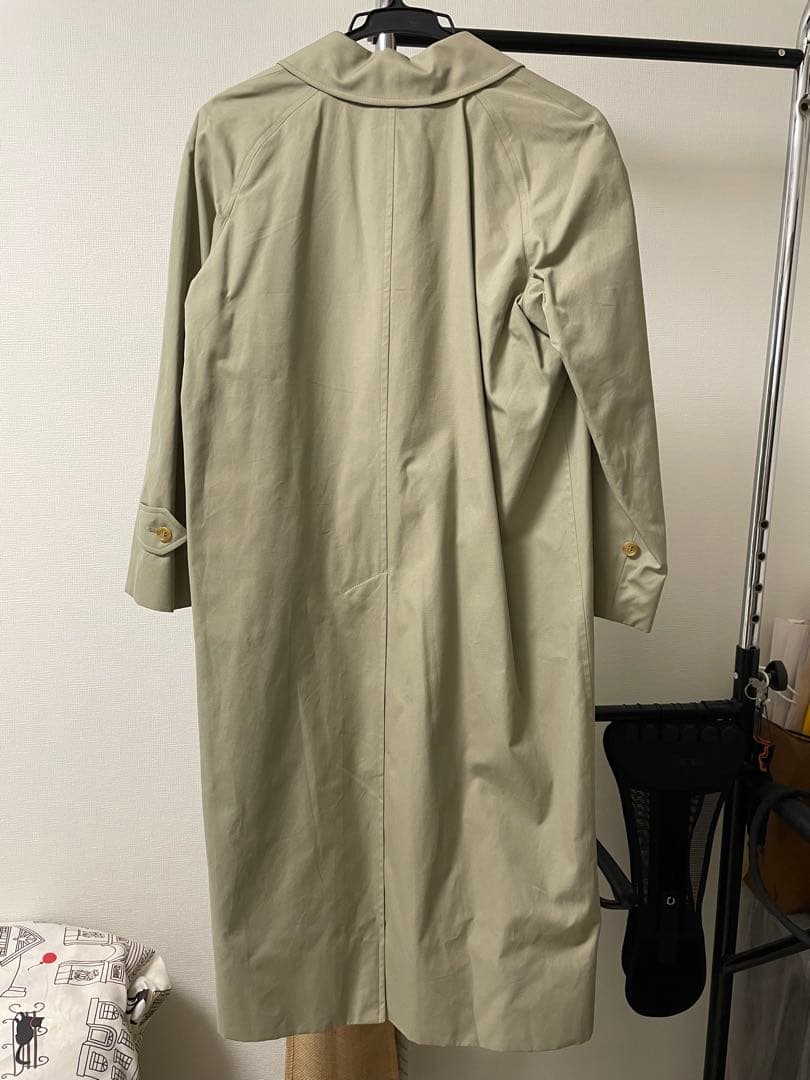 バーバリー Burberry トレンチコート