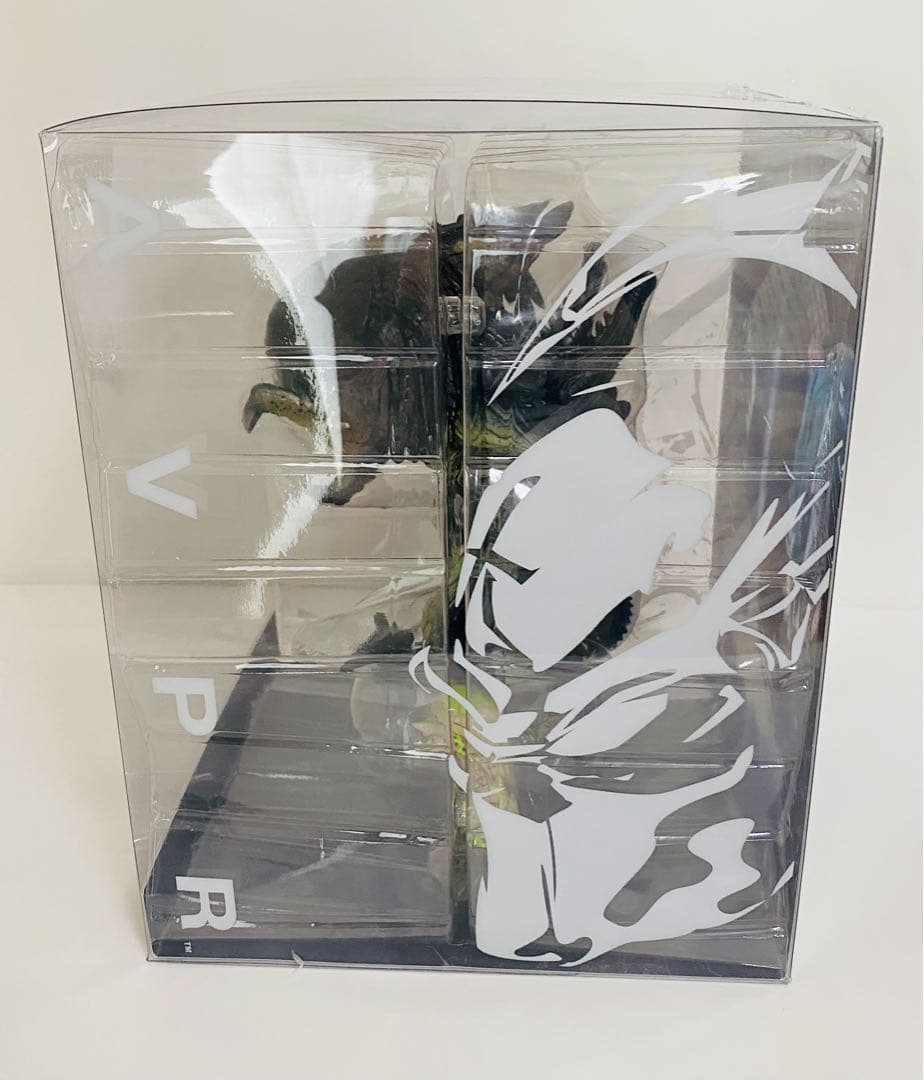 スリービー　プレデリアン　ホットトイズ　プレデター　系