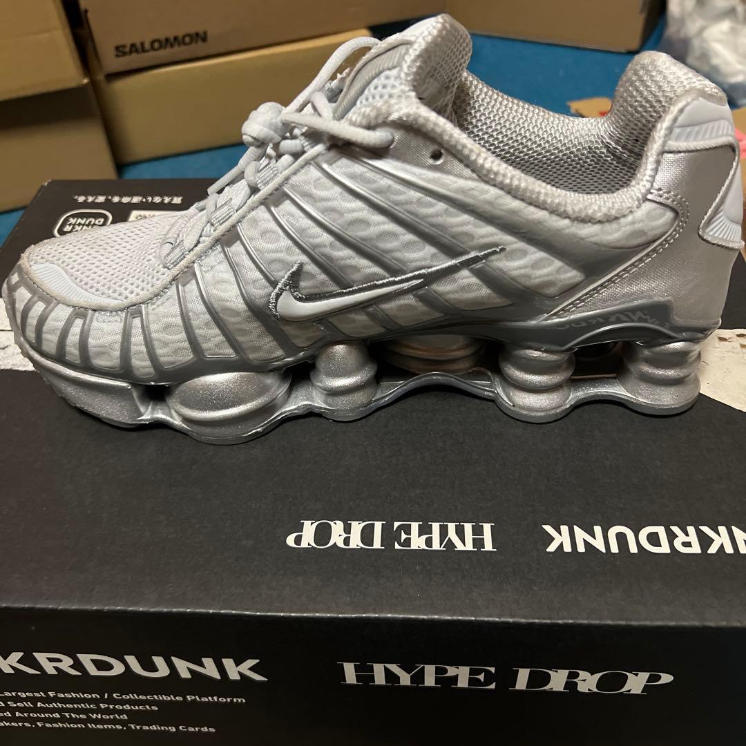 Nike AR3566-003 スニーカー US 9.5