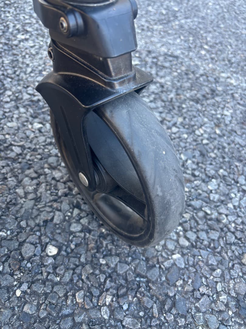 Joie エヴァライトデュオ