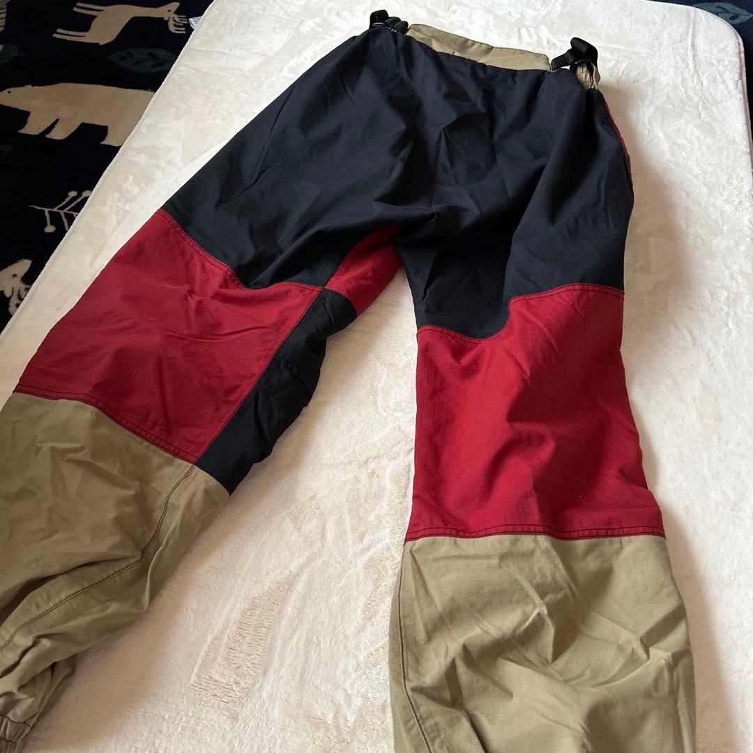 Great Banff フッシングウェア　スキー、スノボーウェアセット