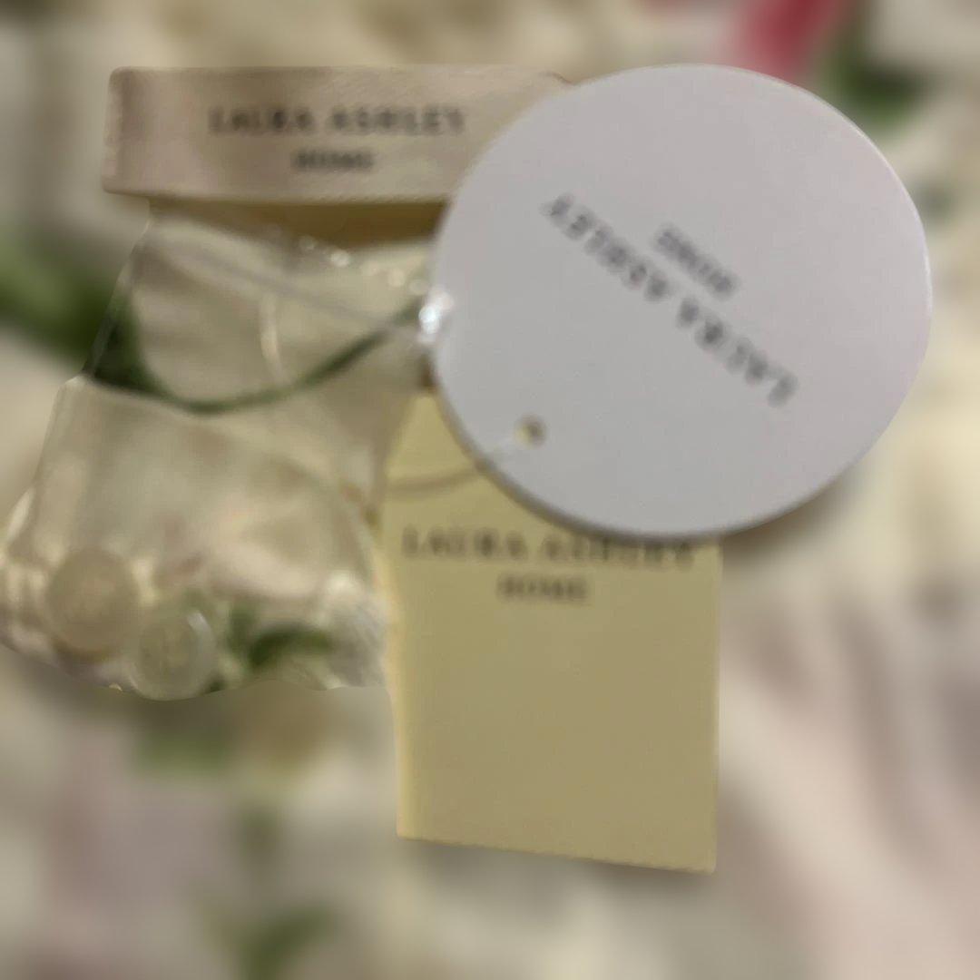 ルームウェア・パジャマ LAURAASHLEY