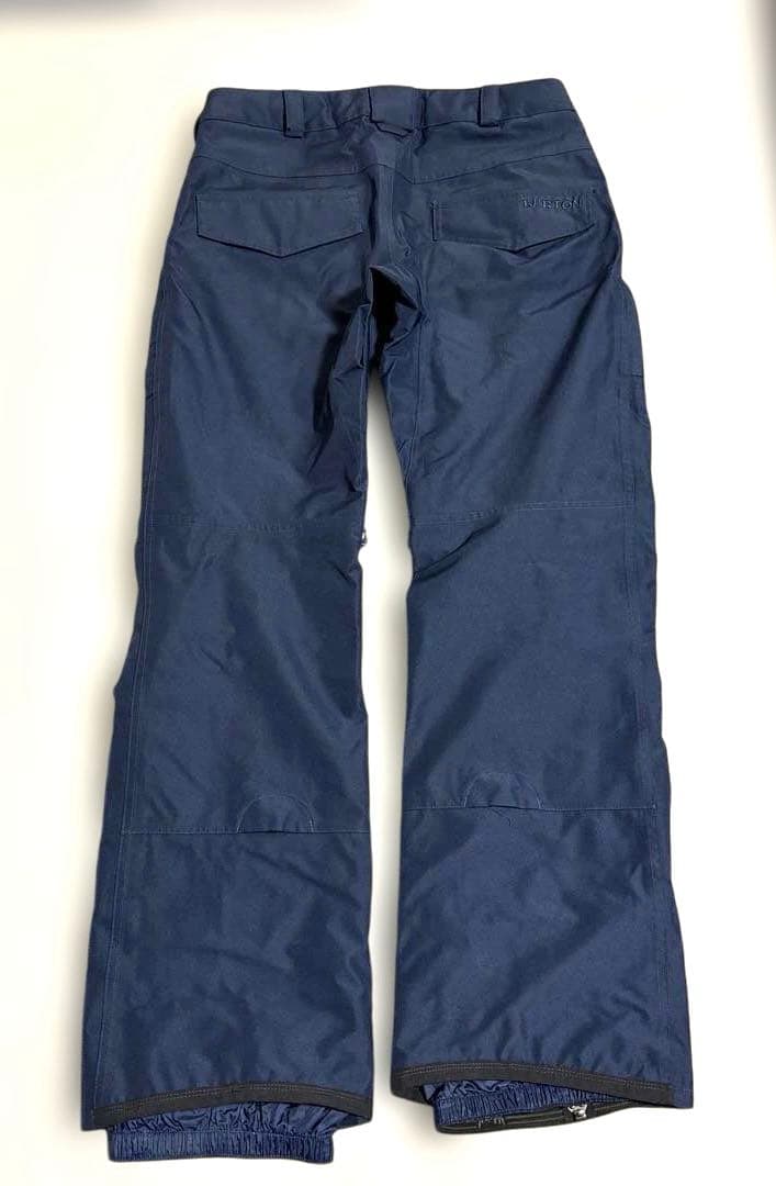 バートンゴアテックスBURTON GORETEX スノーボードウェア　サイズS