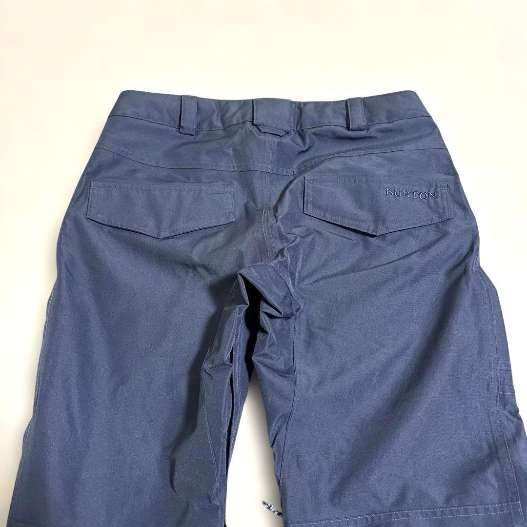 バートンゴアテックスBURTON GORETEX スノーボードウェア　サイズS