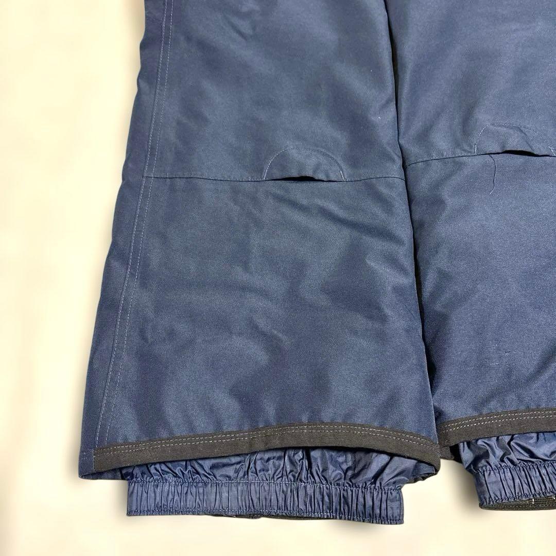 バートンゴアテックスBURTON GORETEX スノーボードウェア　サイズS