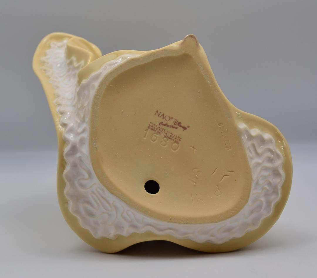 白雪姫　＃1680　★NAO（リヤドロ）　スペイン　光沢仕上げ　ご成約済み