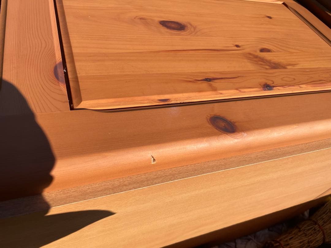 《まり様》専用 婚礼タンス　洋服クローゼット　洋服タンス　ワードローブ