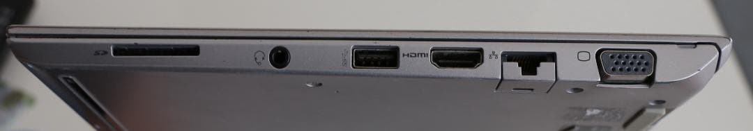 ノートPC　VAIO S13 (VJS131C11N)　13.3インチ