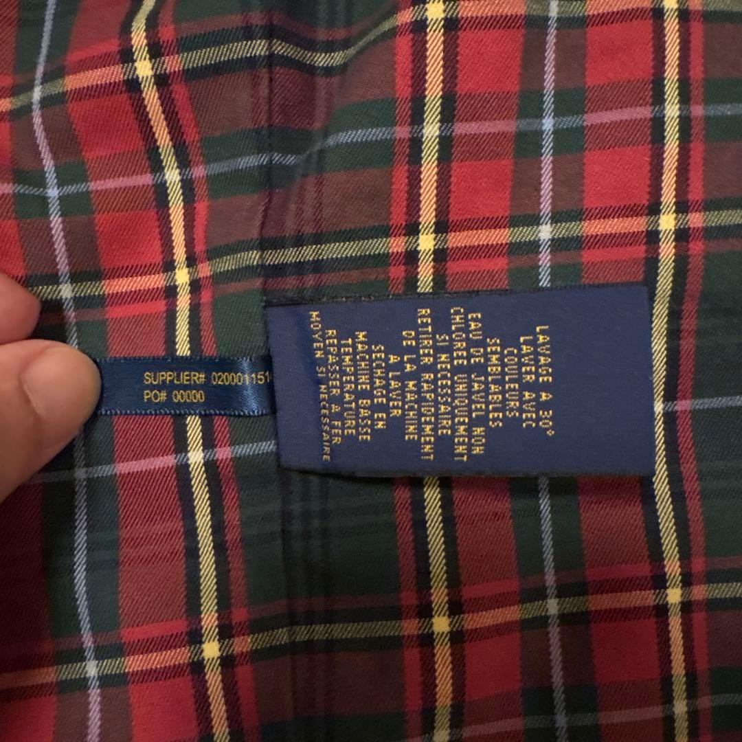 Polo Ralph Lauren スウィングトップ M