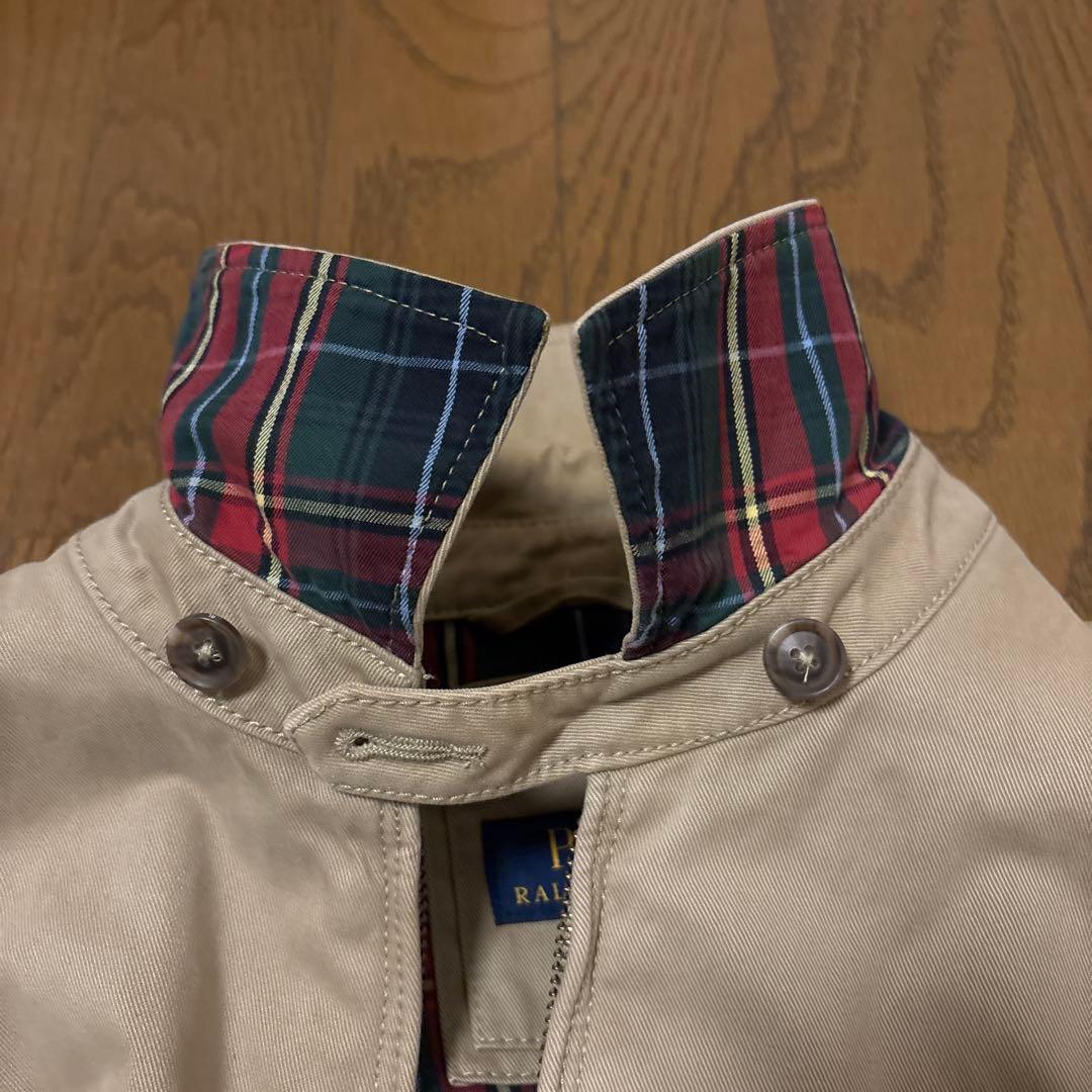 Polo Ralph Lauren スウィングトップ M