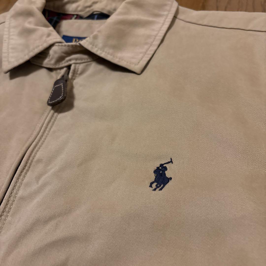 Polo Ralph Lauren スウィングトップ M