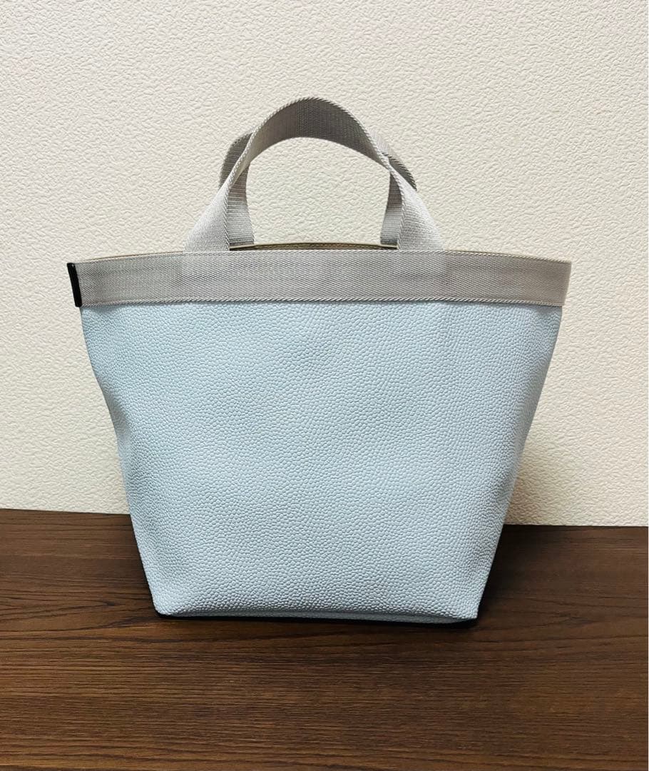 【新品・未使用】エルベシャプリエ　707GP アーティック＆シルバー