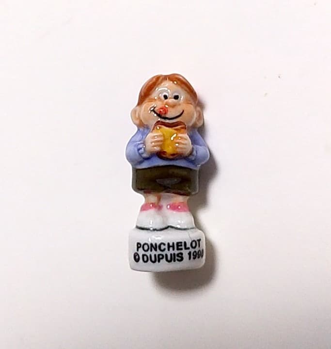 ★稀少★フェーブfeveフィギュリン９体セット★ディズニー☆リヤドロ　マイセン